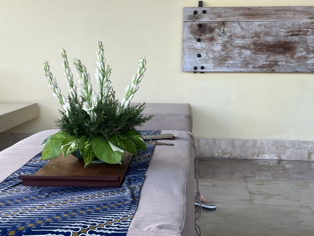 バリ島インテリアで部屋を南国風に！おすすめのバリ インテリア雑貨とコーデ