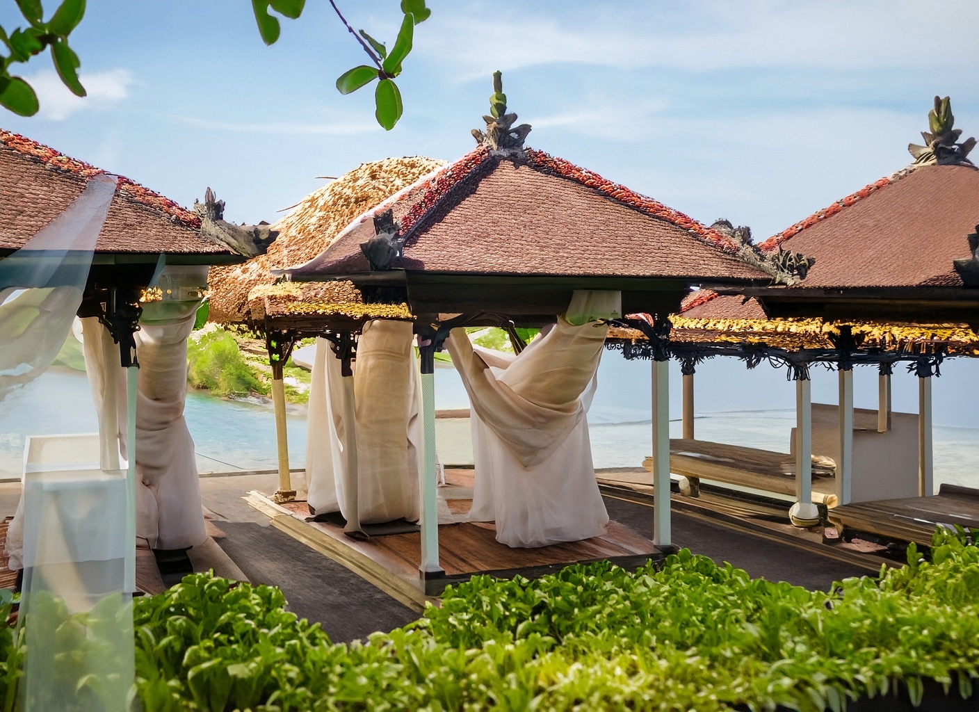 バリ島ウェディング完全ガイド