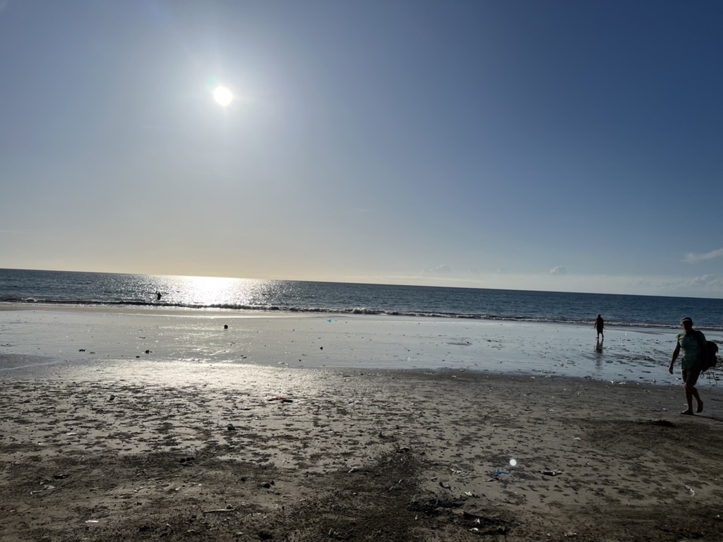 バリの絶景ビーチ: 天国の片隅を探る冒険