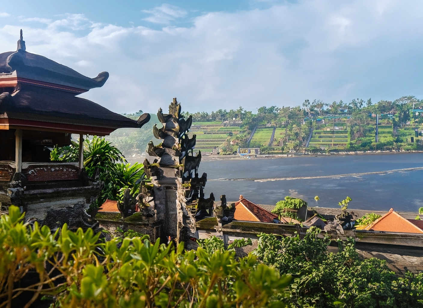 バリ島のパワースポット