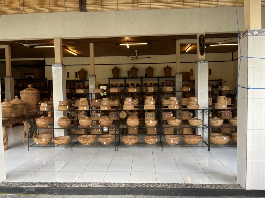 バリ島探訪:伝統文化と自然の共演